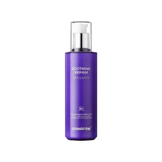 ემულსია Soothing repair 120 მლ 0687 დერმაფირმი - DERMAFIRM