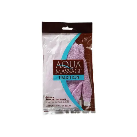 Gloves 9661 Aqua Massage