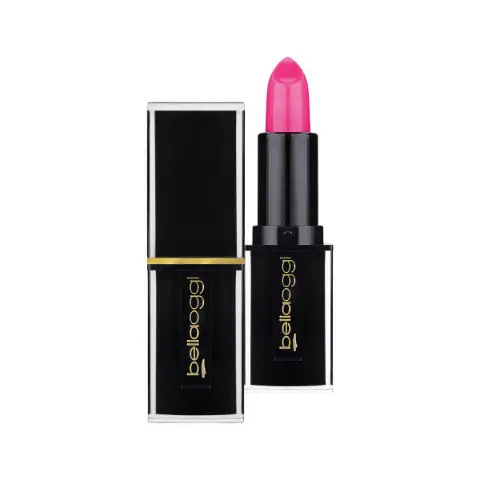 Губная помада Kiss Affair Glamorous Girl 8591 Беллаоджи - Bellaoggi