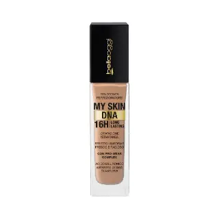 ტონალური My Skin DNA Cashmere Nude 4901 ბელაოჯი - Bellaoggi