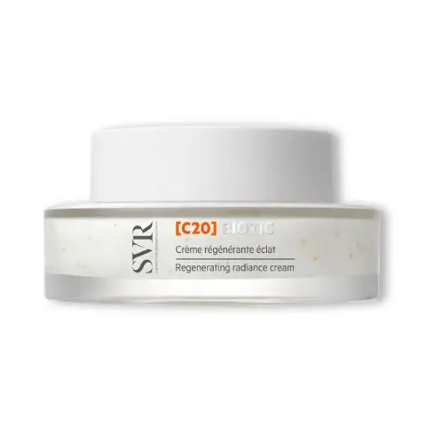 Face Cream Vitamin C Biotic 50ml SVR 1187