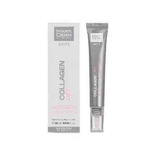 შრატი 2161 Collagen shot მარტიდერმი - Martiderm