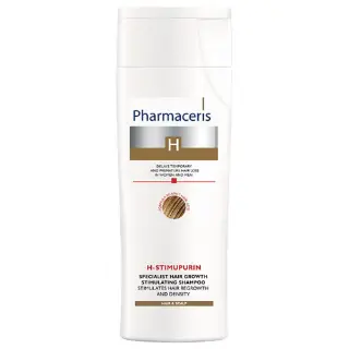 Шампунь для быстрого роста волос 8214 Pharmaceris
