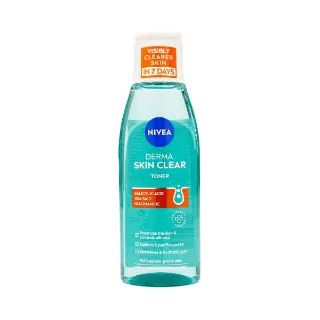 Nivea Derma Skin Face Toner 4921