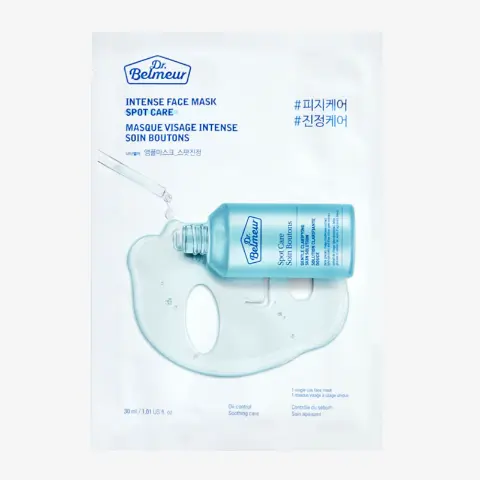 Др.Белмур Лакеби Сац. Сахис Нигхаби 30 мл
