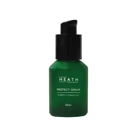 Heath Protective Face Serum 30 ml 7138