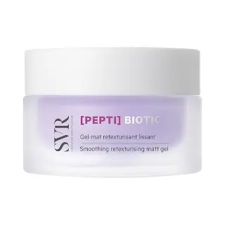 Cream Rechargeable Biotic Pepti 50 ml 4324 SVR