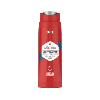 Old Spice Shower Gel White Water 2348