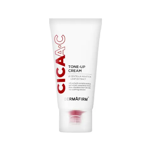 DERMAFIRM CICAA TONE UP CREAM 50 ML 0519