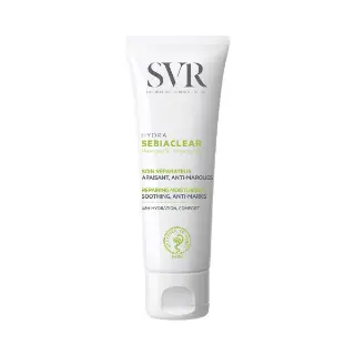 Sebia Moisturizing Cream 40ml 3594 ESVIERI - Svr