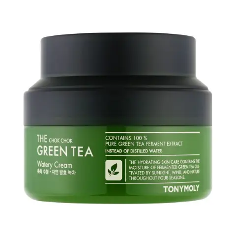 Face cream Chok 60ml 9658 Tonymoly
