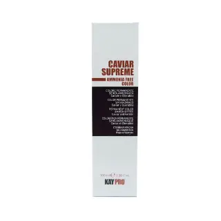 თმის საღებავი Caviar Supreme 3.0  9611 კეიპრო - Kaypro