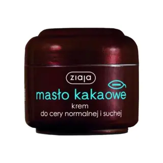 Ziaja Face Cream Cocoa 50 ml 0150