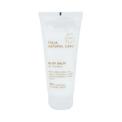 Body balm Natural 3552 Ziaja