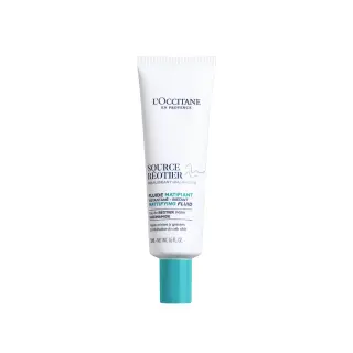 Rhoitier Source Mattifying Fluid 50 ml
