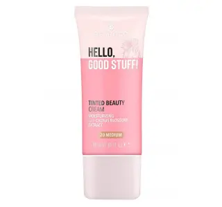 Essence Hello good stuff foundation 20 1273