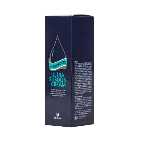 Hyaluronic cream 45ml 3783 Mizon
