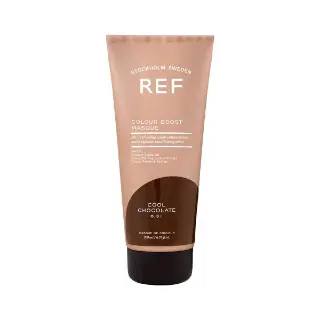 Маска-тоник для волос Cool Chocolate 3040 Refi - REF