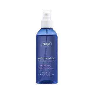 Acai berry face tonic 2259 Ziaja