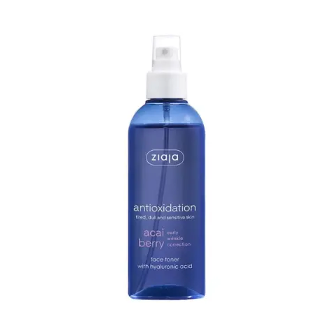 Acai berry face tonic 2259 Ziaja