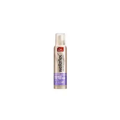 Velaflex-Mousse Strong Hold 0894