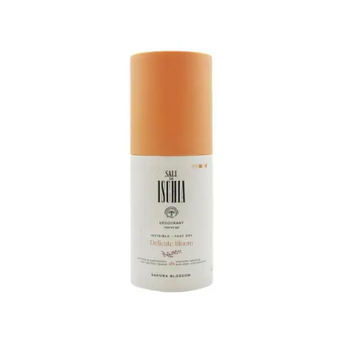 Sali di ischia Deodorant Spray Bloom 75 ml 5278