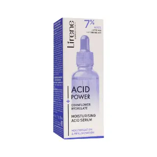 Serum CORN.ACID POWER 6365ml - Lirene