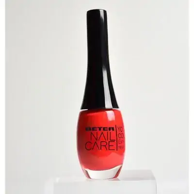 Betery Nail Polish - Light Red 066