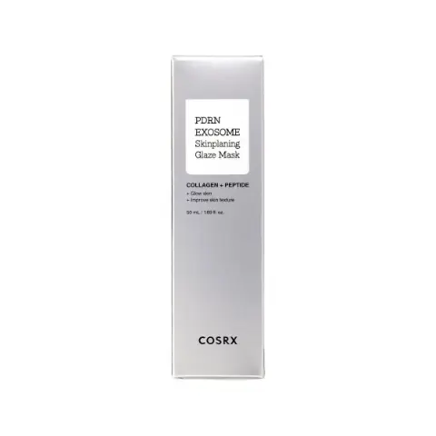 Маска для лица Pdrn Exosome Glaze 0679 Косарекс - COSRX