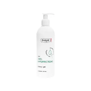 Anti-Acne Washing Gel 0409 Ziaja