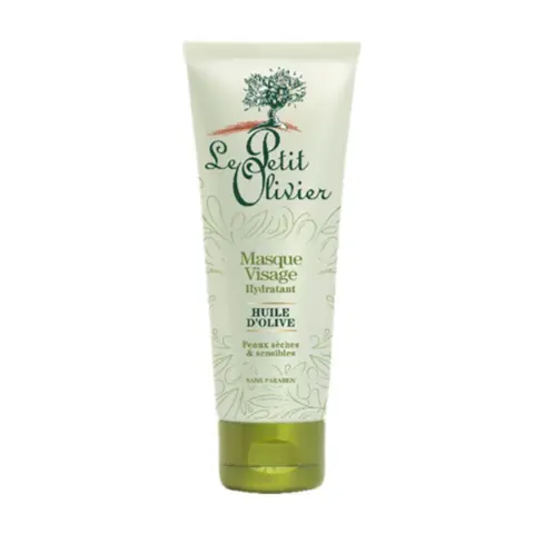 Face Mask Olive 1500 Le Petit Olivier
