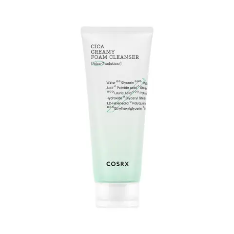 Пенка для умывания PureFit CICA 150 мл3357 Косарекс - COSRX