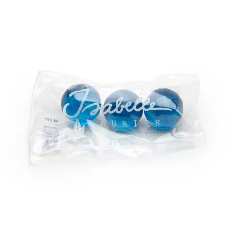 Isabelle Laurier Bath Oil Lotus 3X4g 3535