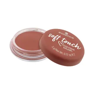 Essence Soft Mousse 20