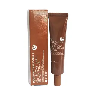 Snail Face Regenerating Cream 35ml 1647 Mizon