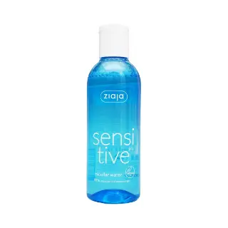 Ziaja Micellar Water Sensitive 200 ml