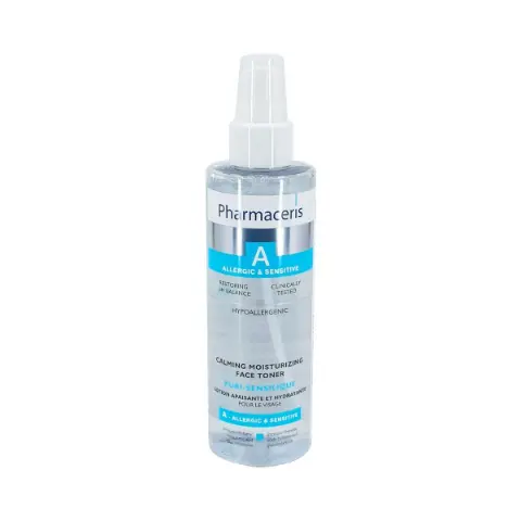 Face Tonic for Sensitive Skin 200ml 3812 Pharmaceris