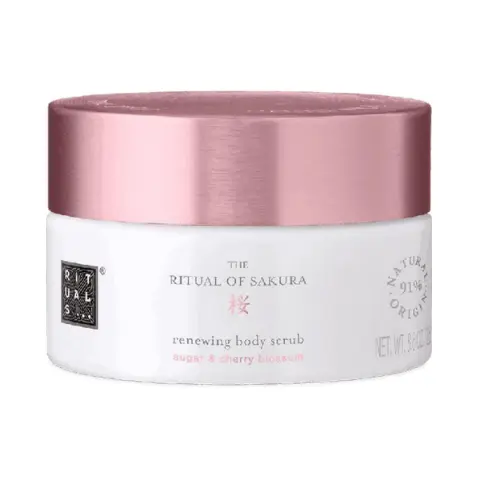 Rituals Body Scrub Sakura 250g 1328