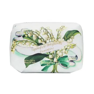 Fiorentino Lily Soap 200g