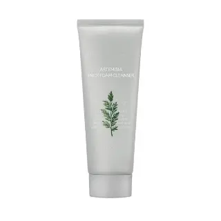 Missha Artemisia Face Cleansing Foam 1873