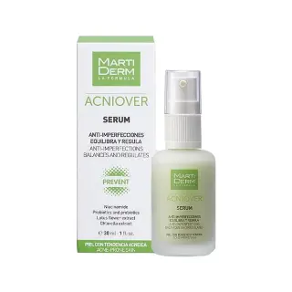 Martiderm Acniover Face Serum 30 ml