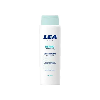SHOWER GEL DERMOSENSITIVE 750 ml 4707 Lea