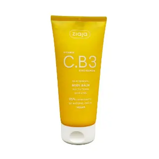 Ziaja Body Balm Vitamin C B3 6195