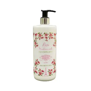Institut Karite Rose Body Milk 3662