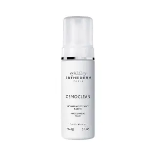 Makeup Removing Mousse Esthederm