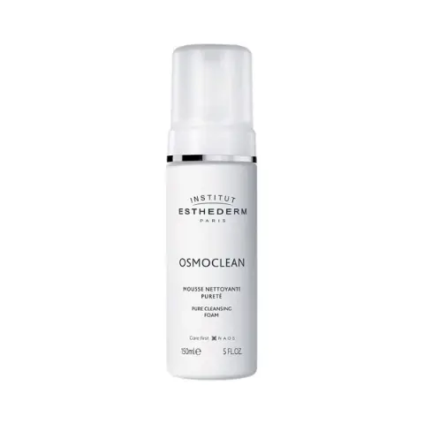 Мусс для снятия макияжа Esthederm