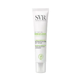 Face Gel Sebiaclear Active 40 ml Svr
