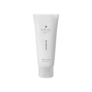 MIZON HYALUGEN cleansing foam 100 ml 5546 Mizon