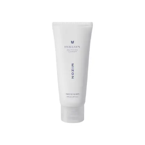MIZON HYALUGEN cleansing foam 100 ml 5546 Mizon