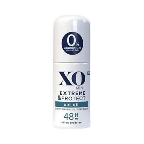 Men's deodorant extra 50 ml 0181 XO